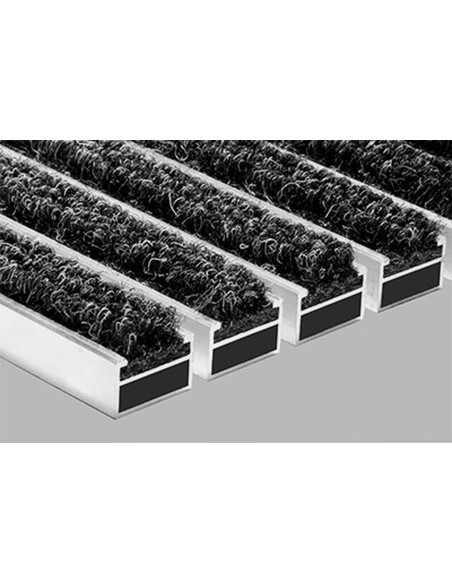 Wycieraczka ALUMATA DRY 22L