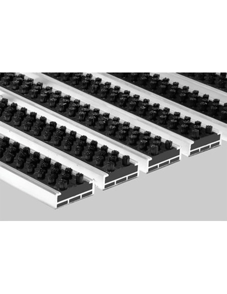 Wycieraczka ALUMATA BRUSH 12L