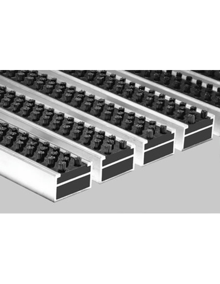 Wycieraczka ALUMATA BRUSH 22L