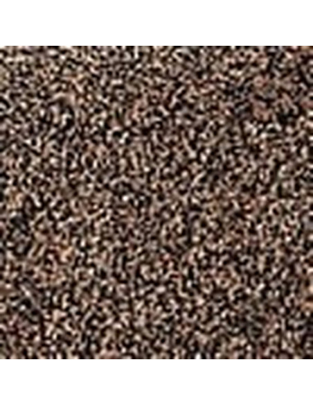 czarno-brązowy jasny