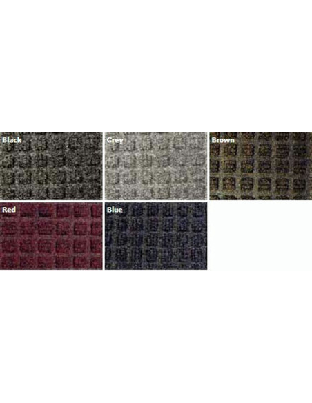 Wycieraczka Water-Clean 60 x 85