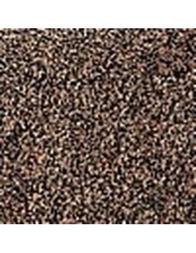 czarno-brązowy jasny