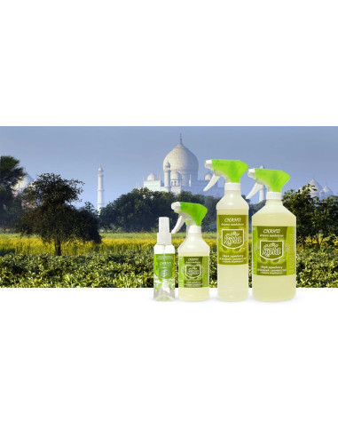 KALA olejki zapachowe Drzewo sandałowe