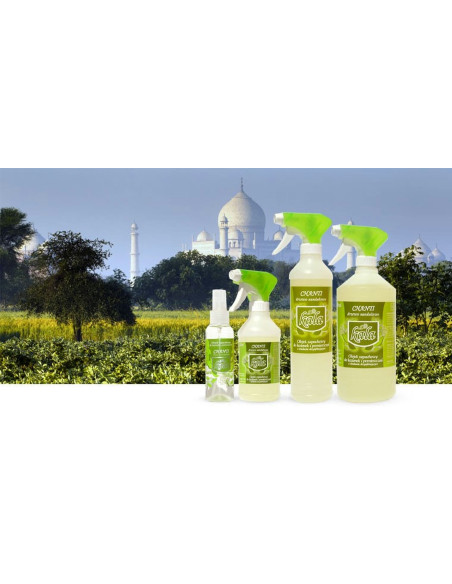 KALA olejki zapachowe Drzewo sandałowe