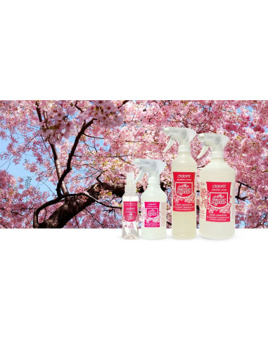 KALA olejki zapachowe Kwiatowy sen