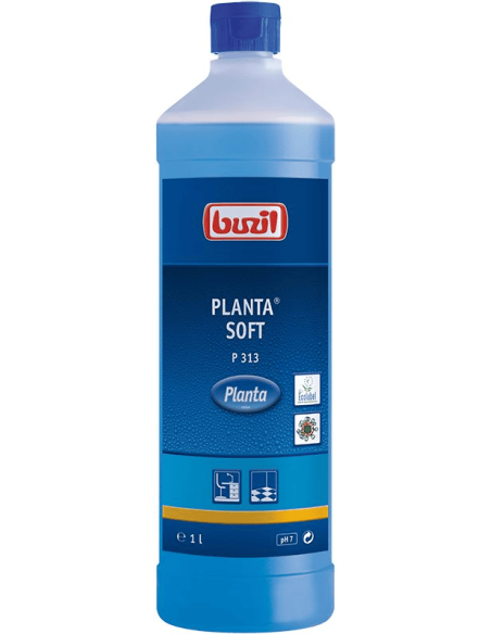 P 313 Planta® Soft