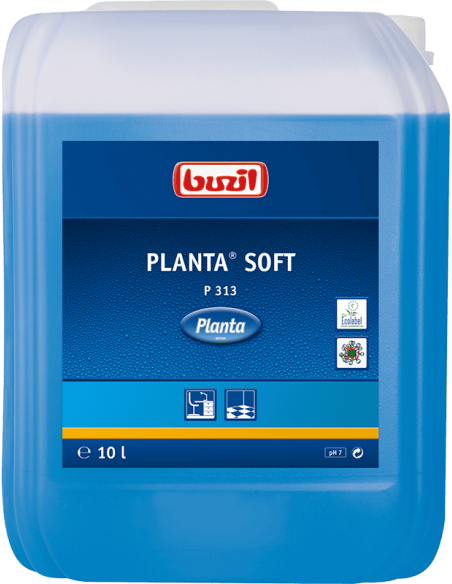 P 313 Planta® Soft