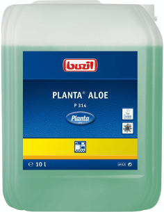 P 314 Planta® Aloe 2