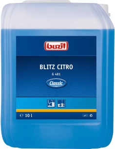 Buzil G481 Blitz-Citro  2