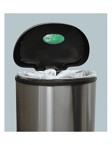 FRE-PRO COTTON BLOSSOM zawieszka, wkład - odświeżacz