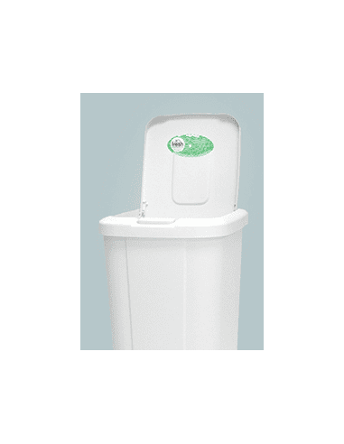 FRE-PRO SPICED APPLE zawieszka, wkład - odświeżacz