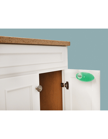 FRE-PRO HONEYSUCKLE zawieszka, wkład - odświeżacz