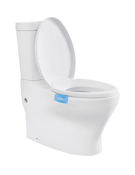 Wkład, zawieszka do wc Spiced Apple