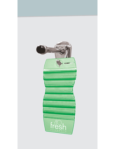 FRE-PRO Honey wkład, zawieszka - odświeżacz