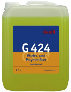 G 424 Wachs- und Polymerlöser 2