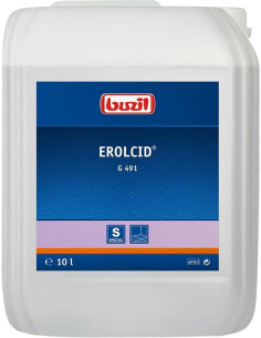 G 491 EROL®cid 2
