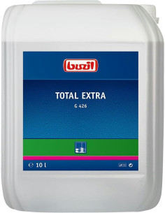G 426 Total extra