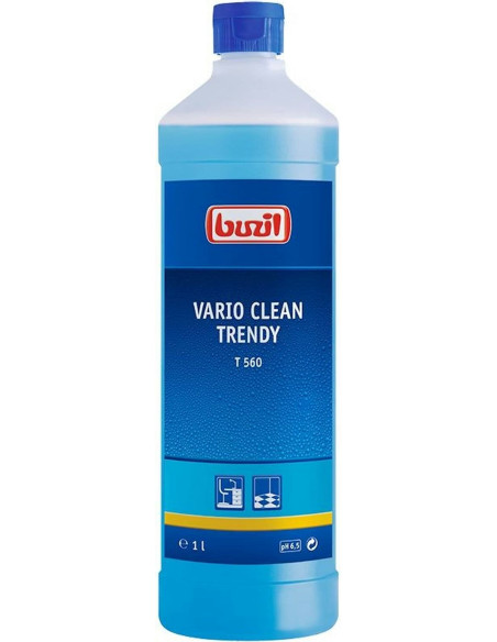 T 560 Vario-Clean trendy