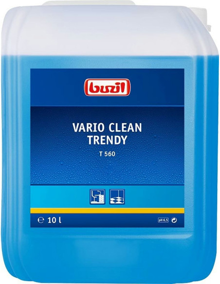 T 560 Vario-Clean trendy