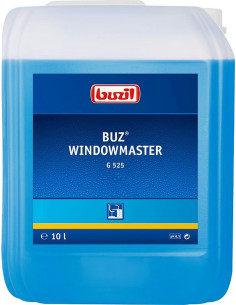 G 525 BUZ®windowMASTER 2