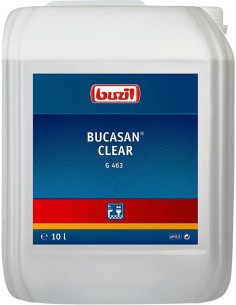 G 463 Bucasan®Clear 2