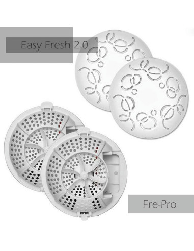 FRE-PRO EASY FRESH 2.0 WKŁAD FABULOUS