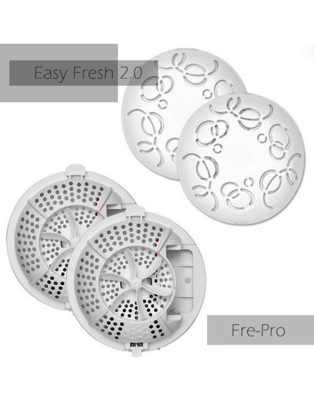 FRE-PRO EASY FRESH 2.0 WKŁAD FABULOUS