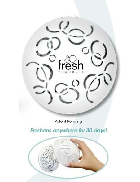 FRE-PRO EASY FRESH 2.0 WKŁAD FABULOUS