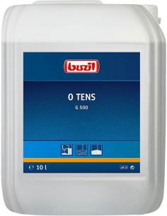 G 500 O-Tens 2