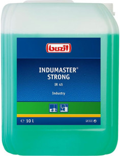 IR 45 INDUMASTER® strong 2