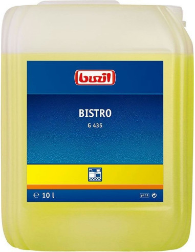 G 435 BISTRO