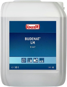 G 447 BUDENAT LM 2