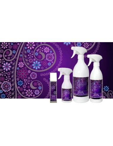 KALA olejki zapachowe Patchouli Secrets 100ml