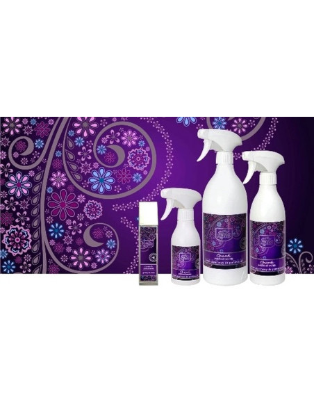 KALA olejki zapachowe Patchouli Secrets 100ml