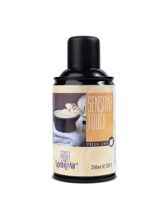 Spring Air® SENSITIVE TOUCH