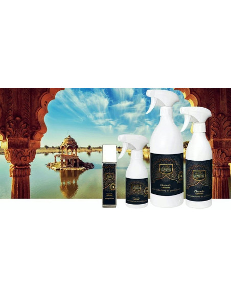 KALA olejki zapachowe Cashmere 1L