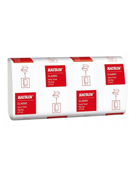 Katrin Classic Hand Towel Zig Zag S