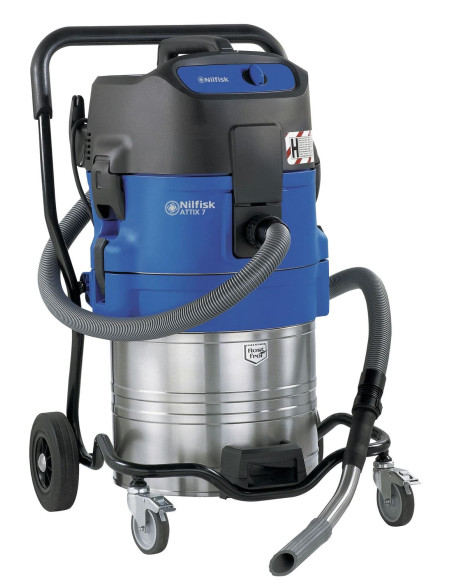 Odkurzacz ATTIX 751-61