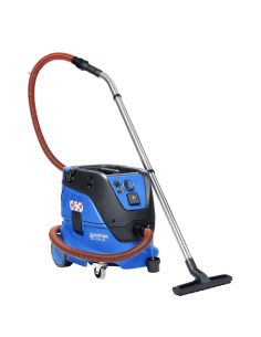 NILFISK ATTIX 33-2M PC 230V...