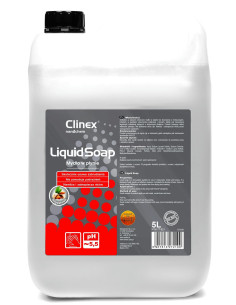 Clinex Liquid Soap 2