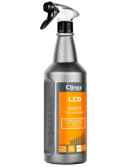 Clinex LCD