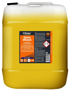 Clinex DishWash 2