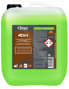 Clinex 4Dirt 2