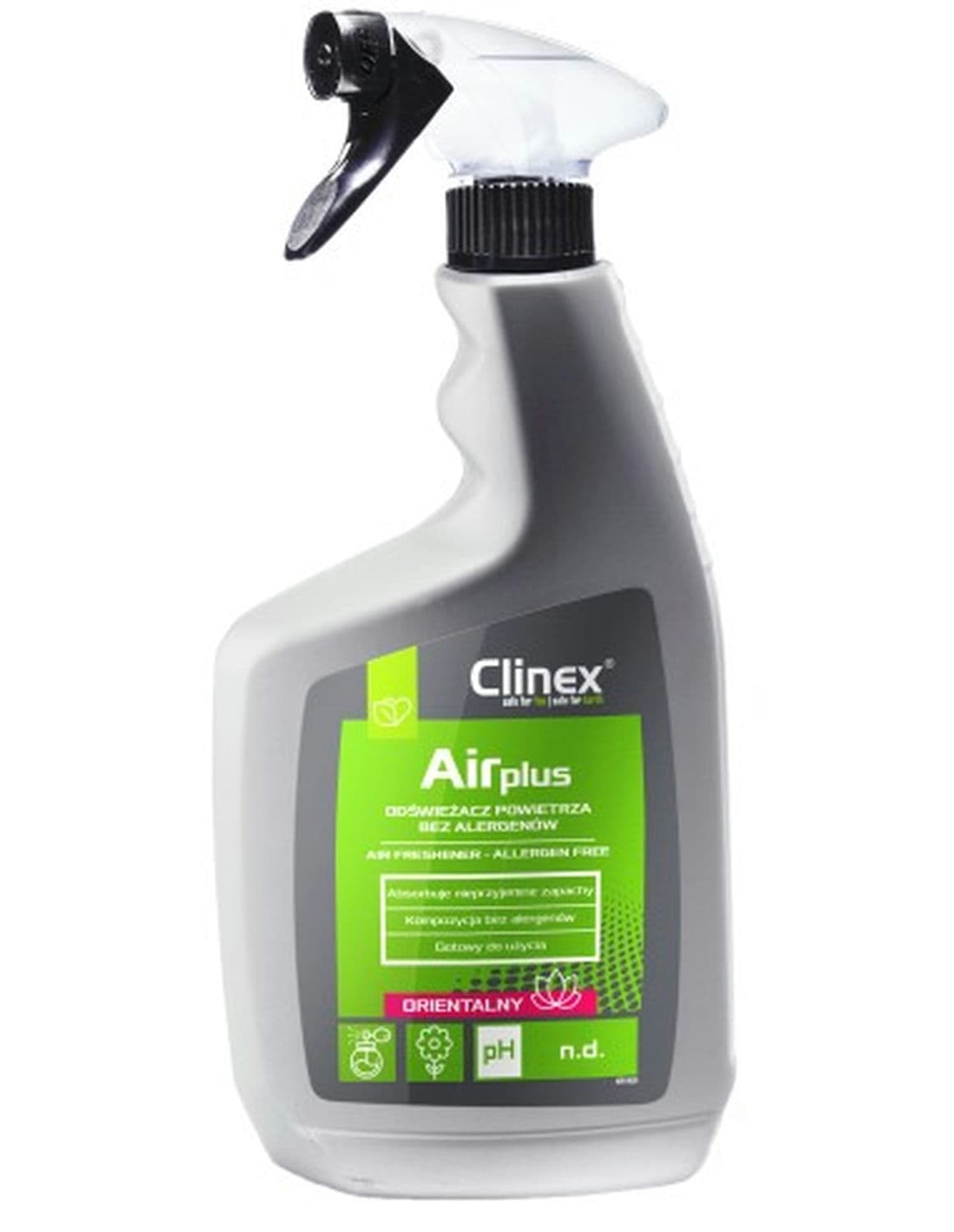 Clinex Air Plus Orientalny 650 ml