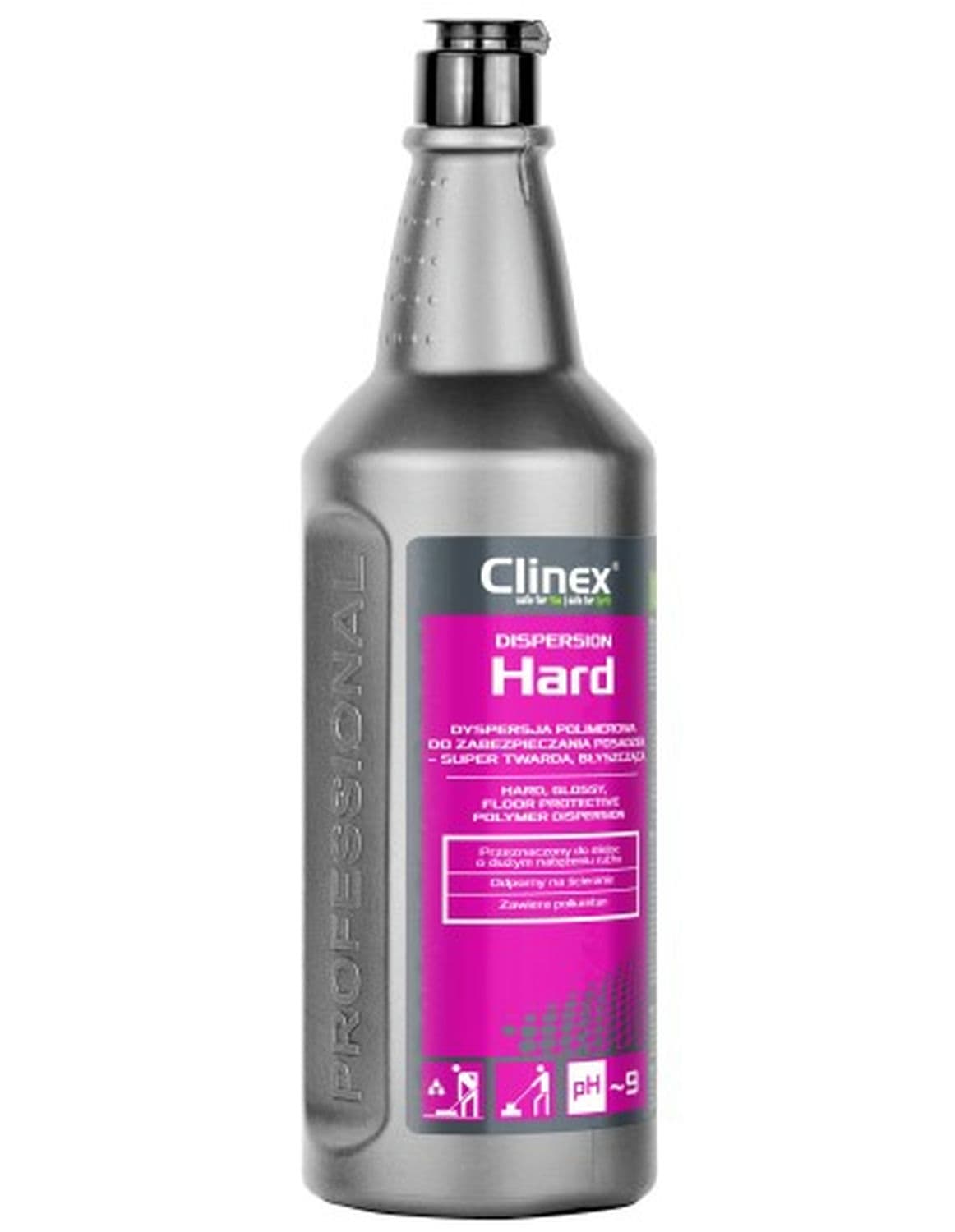 Clinex Dispersion Hard 1L