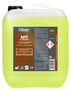 Clinex M9 Strong 1L 2