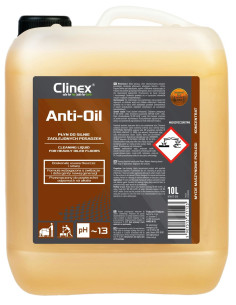 Clinex Anti-Oil  1L 2