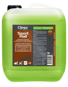 Clinex Sporthall 5L 2