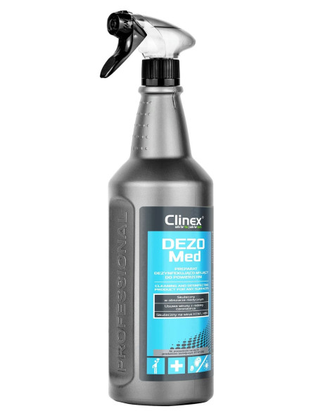 Clinex Dezomed 1L