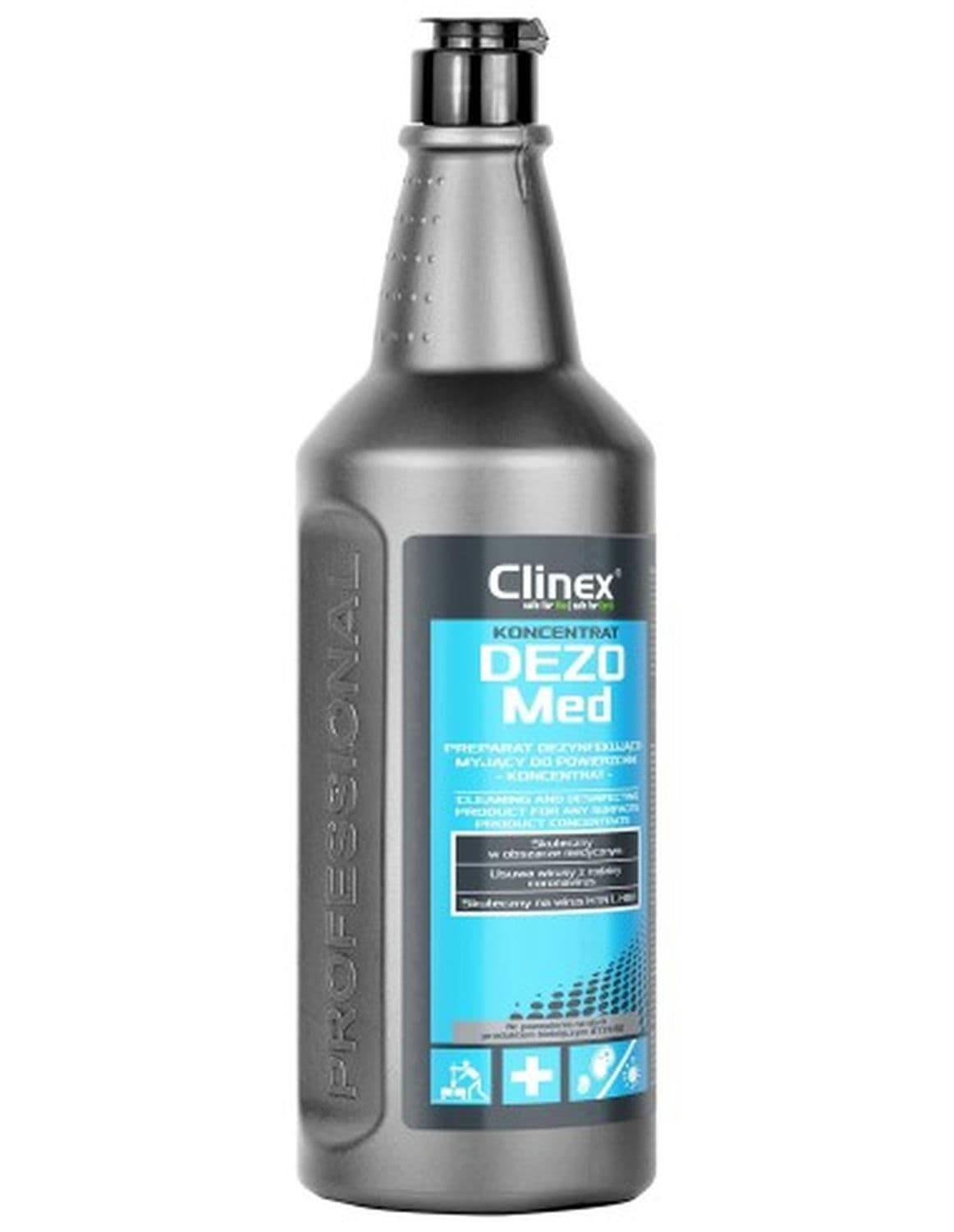 Clinex Dezomed koncentrat 1L